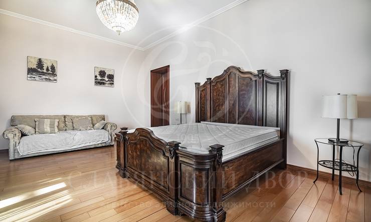 Лот-4032-389380 аренда дома Рублево-Успенское шоссе НПИЗ Барвиха