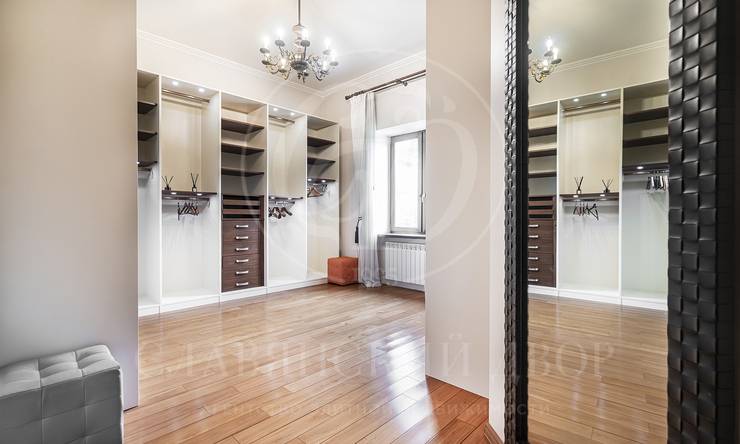 Лот-4032-389381 аренда дома Рублево-Успенское шоссе НПИЗ Барвиха