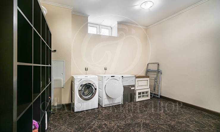 Лот-4032-389382 аренда дома Рублево-Успенское шоссе НПИЗ Барвиха