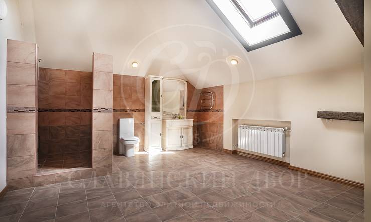 Лот-4032-389383 аренда дома Рублево-Успенское шоссе НПИЗ Барвиха