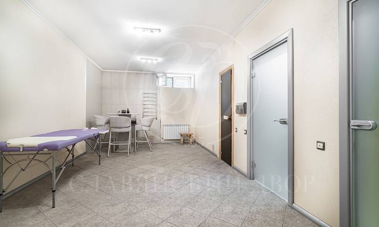 Лот-4032-389385 аренда дома Рублево-Успенское шоссе НПИЗ Барвиха