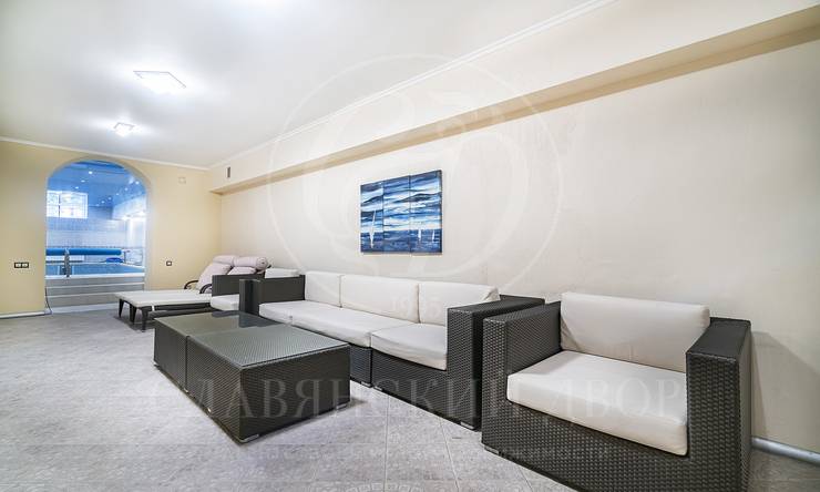 Лот-4032-389386 аренда дома Рублево-Успенское шоссе НПИЗ Барвиха