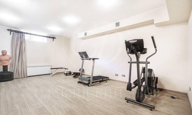 Лот-4032-389387 аренда дома Рублево-Успенское шоссе НПИЗ Барвиха