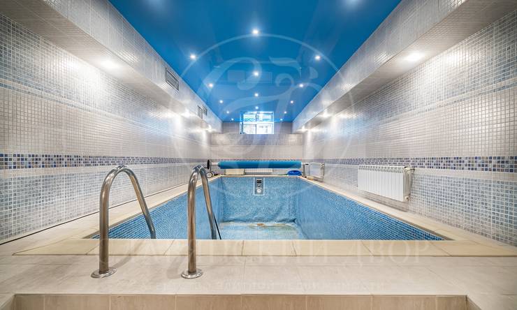 Лот-4032-389388 аренда дома Рублево-Успенское шоссе НПИЗ Барвиха