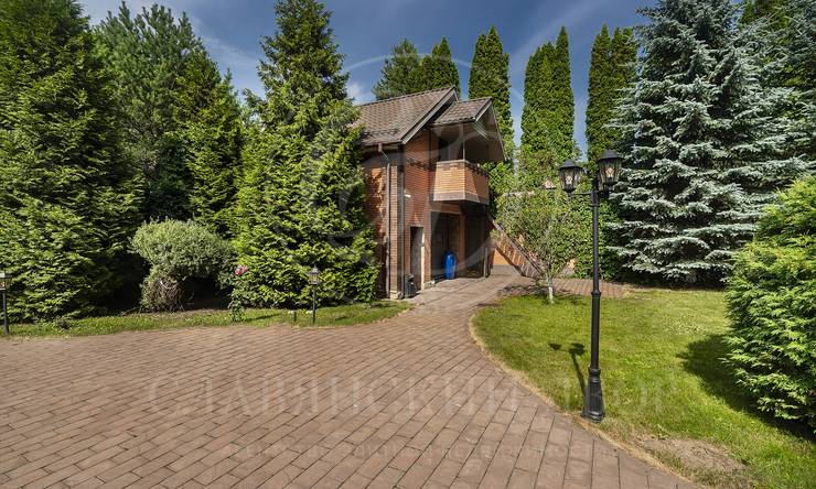 Лот-4032-389392 аренда дома Рублево-Успенское шоссе НПИЗ Барвиха