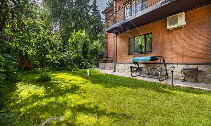 Лот-4032-389394 аренда дома Рублево-Успенское шоссе НПИЗ Барвиха