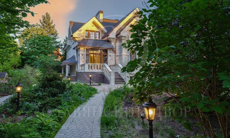 Лот-11672-389397 продажа дома Новорижское шоссе 3 Охота