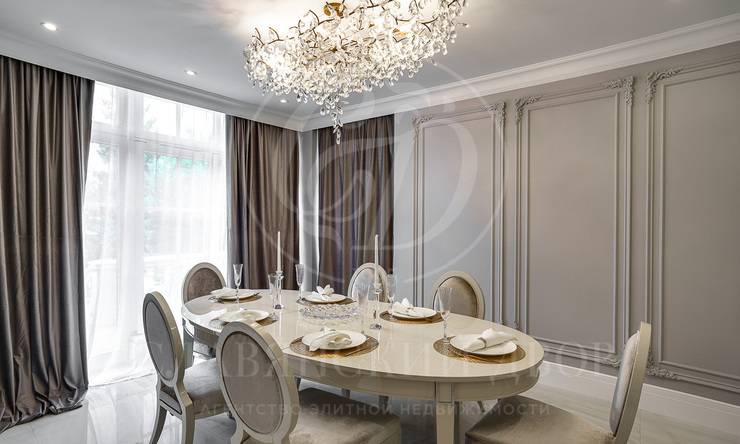 Лот-11672-389414 продажа дома Новорижское шоссе 3 Охота