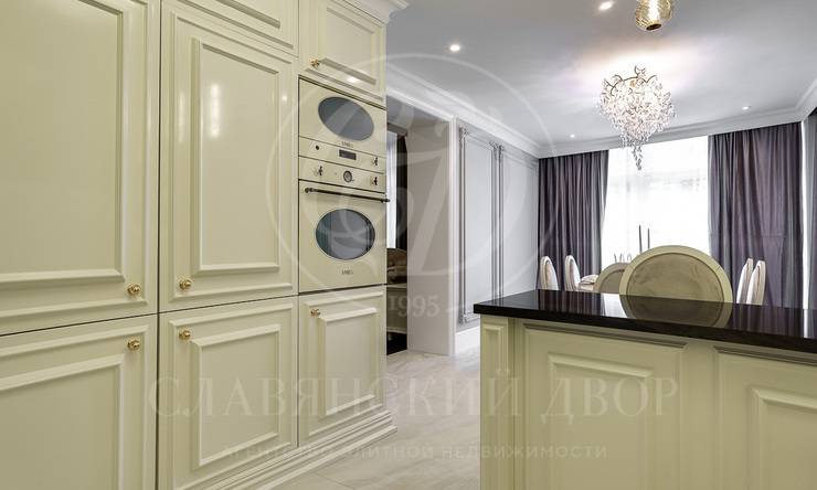 Лот-11672-389415 продажа дома Новорижское шоссе 3 Охота