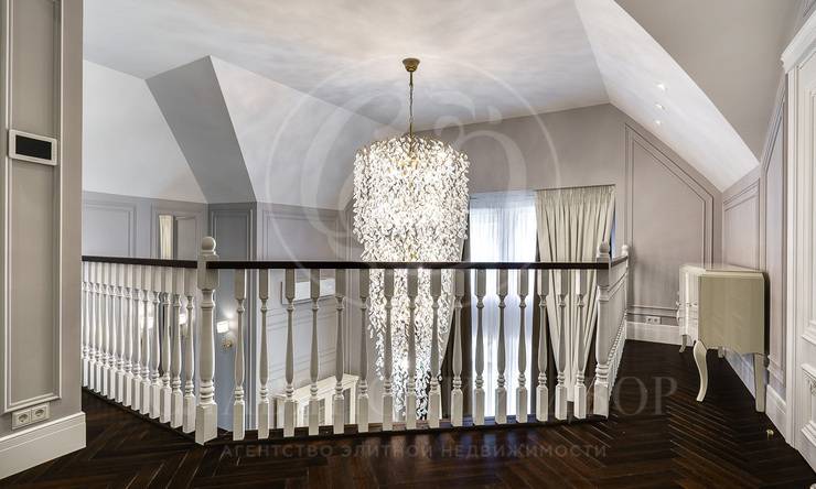 Лот-11672-389419 продажа дома Новорижское шоссе 3 Охота