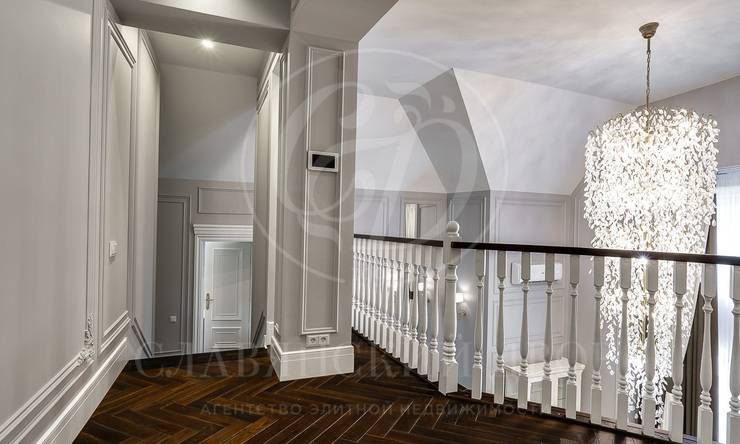 Лот-11672-389420 продажа дома Новорижское шоссе 3 Охота