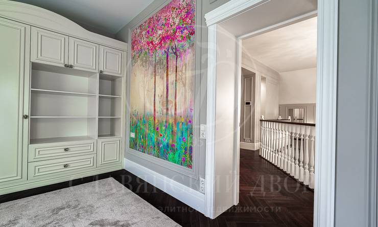 Лот-11672-389423 продажа дома Новорижское шоссе 3 Охота