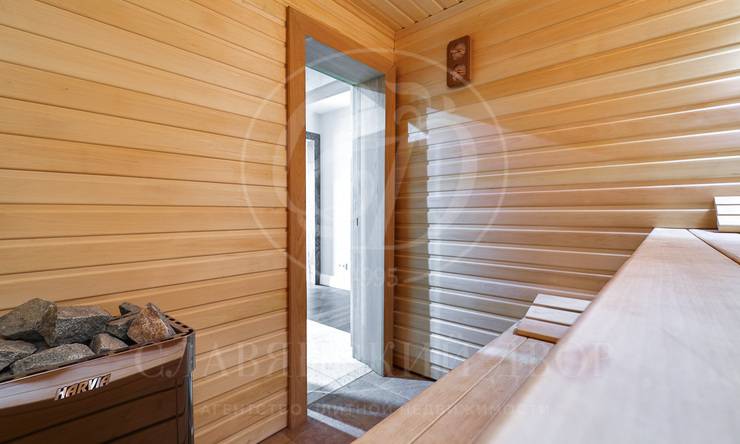 Лот-11672-389428 продажа дома Новорижское шоссе 3 Охота