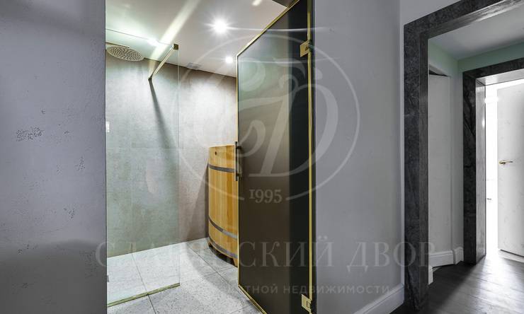 Лот-11672-389429 продажа дома Новорижское шоссе 3 Охота