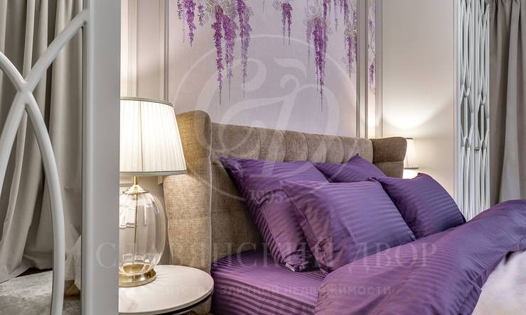 Лот-11672-389434 продажа дома Новорижское шоссе 3 Охота