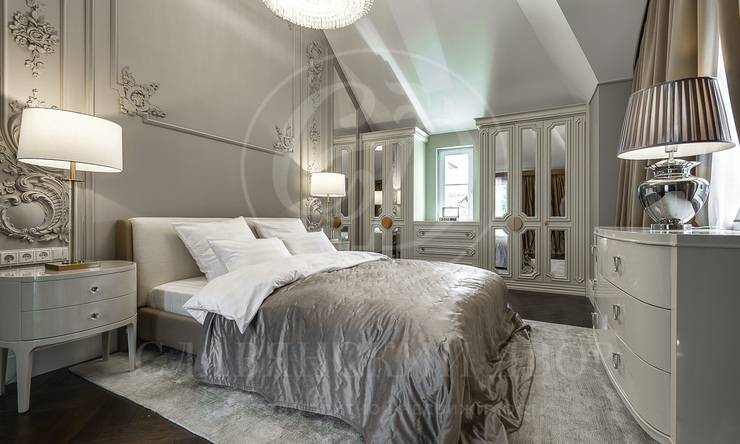 Лот-11672-389435 продажа дома Новорижское шоссе 3 Охота