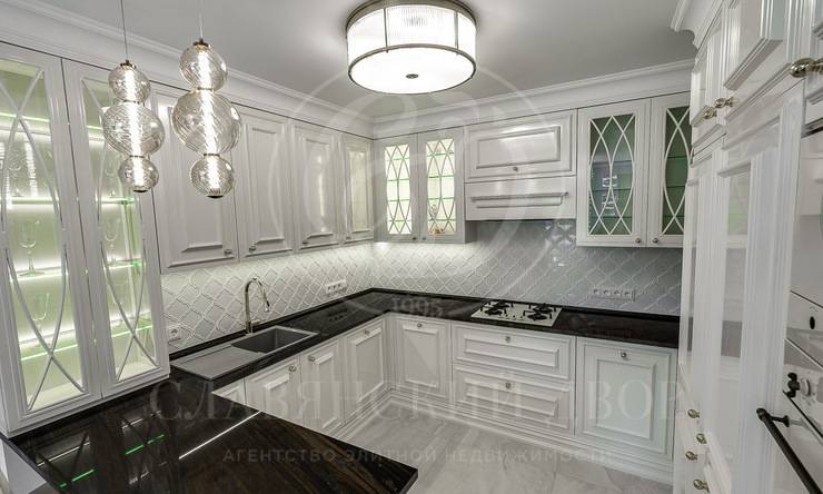 Лот-11672-389455 продажа дома Новорижское шоссе 3 Охота