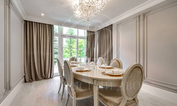 Лот-11672-389460 продажа дома Новорижское шоссе 3 Охота