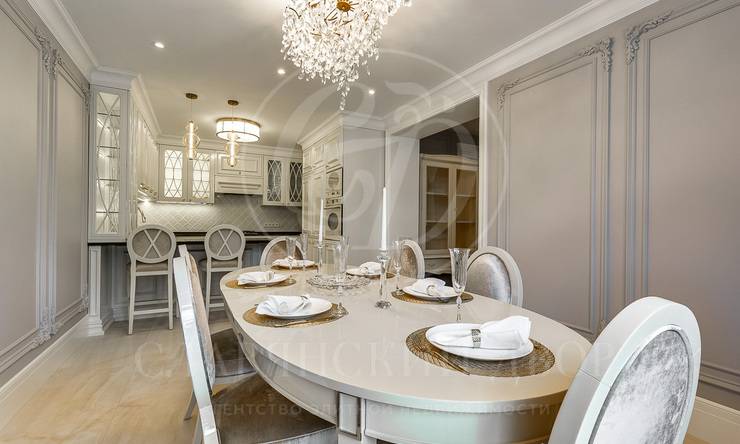 Лот-11672-389461 продажа дома Новорижское шоссе 3 Охота