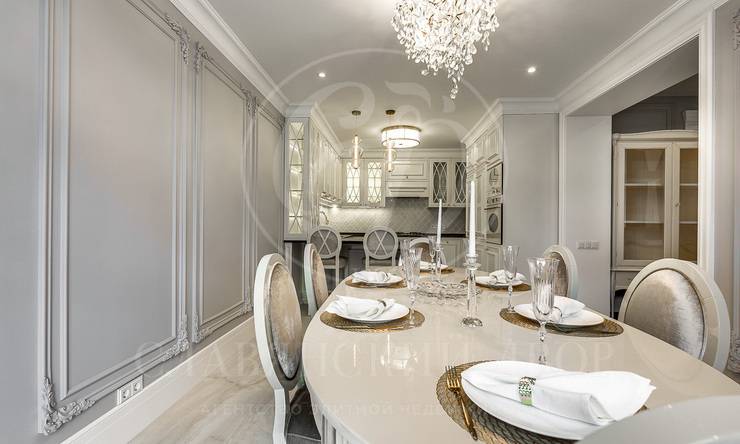 Лот-11672-389463 продажа дома Новорижское шоссе 3 Охота