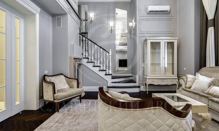 Лот-11672-389467 продажа дома Новорижское шоссе 3 Охота