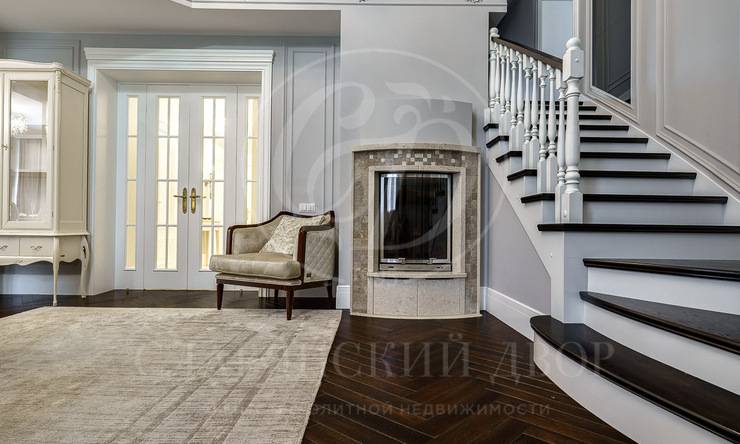 Лот-11672-389470 продажа дома Новорижское шоссе 3 Охота