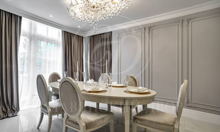 Лот-11672-389471 продажа дома Новорижское шоссе 3 Охота