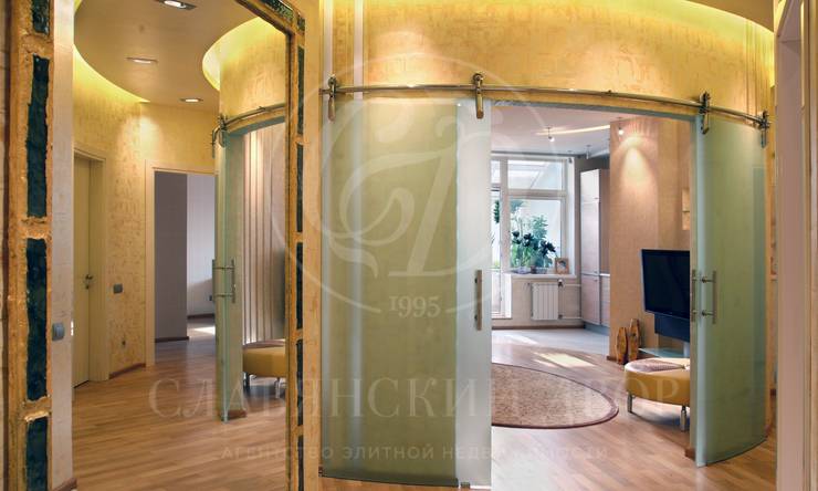 Лот-5526-38953 Продажа квартиры Арбат, Смоленская