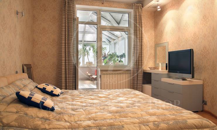 Лот-5526-38954 Продажа квартиры Арбат, Смоленская