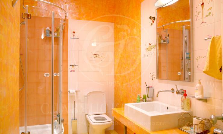 Лот-5526-38955 Продажа квартиры Арбат, Смоленская