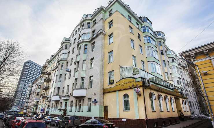 Лот-5526-38958 Продажа квартиры Арбат, Смоленская