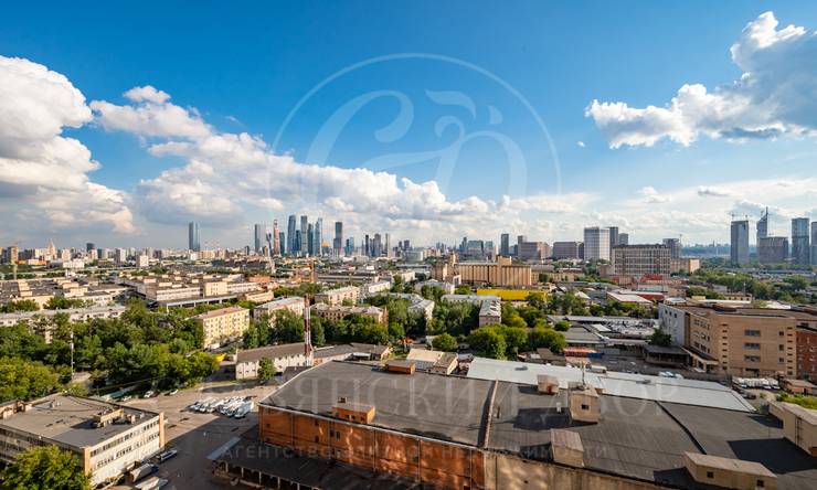 Лот-12797-389602 Продажа квартиры Запад