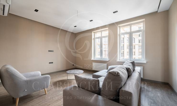 Лот-12797-389606 Продажа квартиры Запад