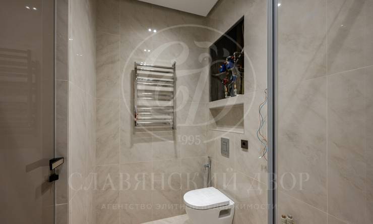 Лот-12797-389607 Продажа квартиры Запад