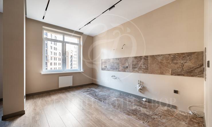 Лот-12797-389611 Продажа квартиры Запад