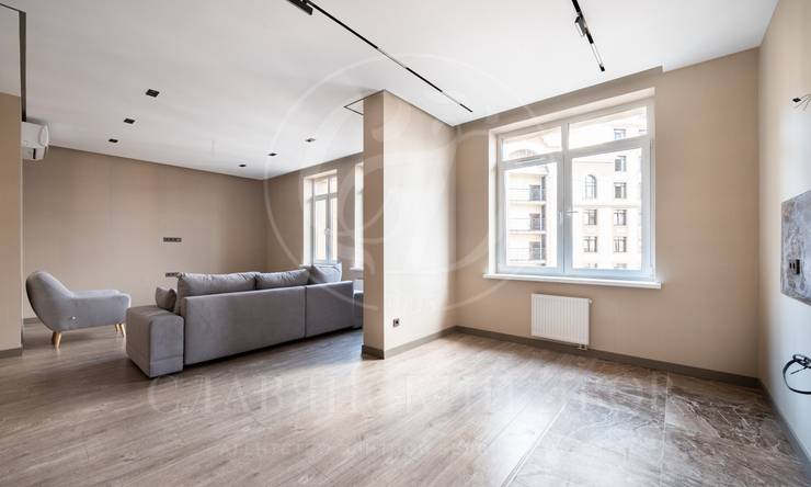 Лот-12797-389612 Продажа квартиры Запад