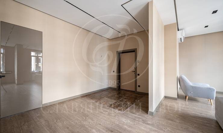 Лот-12797-389613 Продажа квартиры Запад