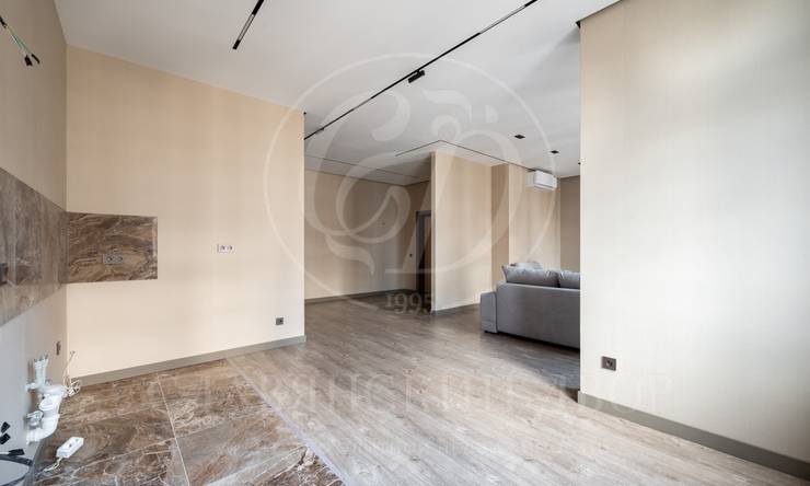 Лот-12797-389614 Продажа квартиры Запад