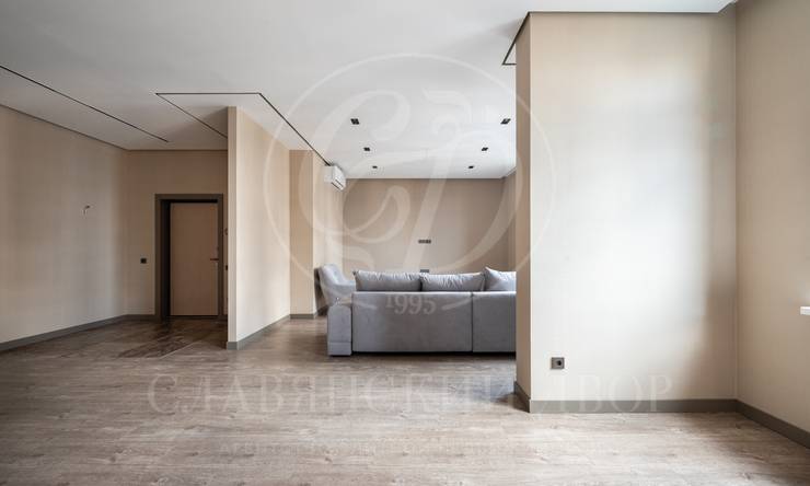 Лот-12797-389616 Продажа квартиры Запад