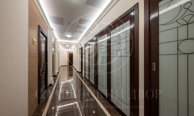 Лот-12797-389617 Продажа квартиры Запад