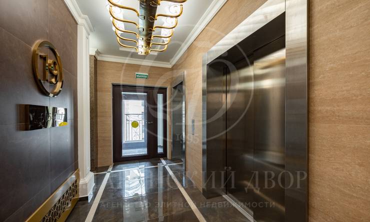 Лот-12797-389618 Продажа квартиры Запад