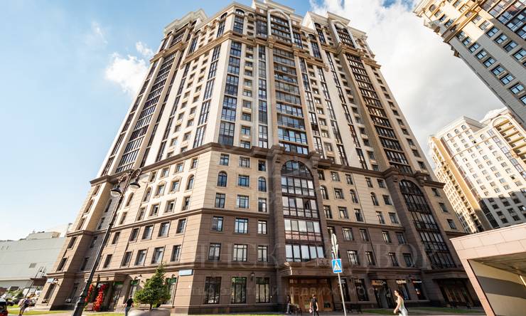 Лот-12797-389619 Продажа квартиры Запад