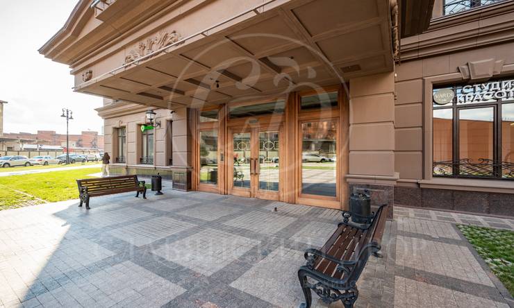 Лот-12797-389620 Продажа квартиры Запад