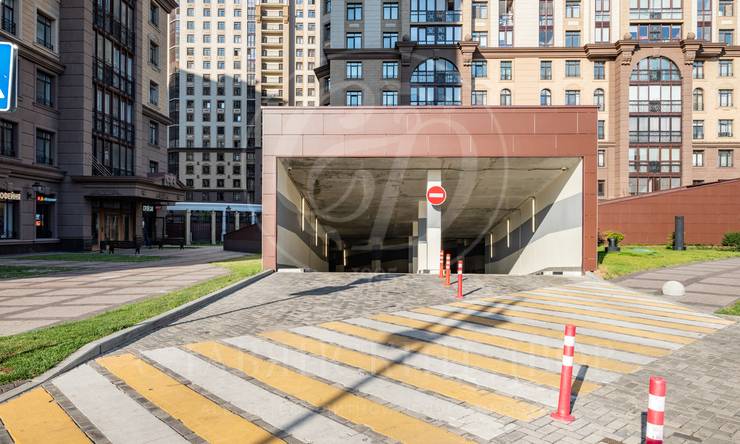 Лот-12797-389621 Продажа квартиры Запад