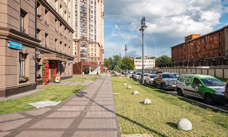 Лот-12797-389623 Продажа квартиры Запад