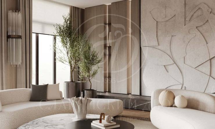 Лот-11673-389625 продажа дома Новорижское шоссе Миллениум парк