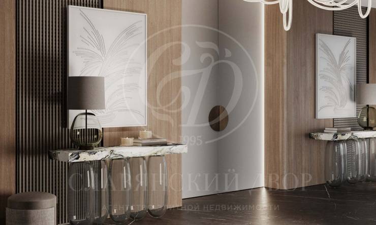 Лот-11673-389626 продажа дома Новорижское шоссе Миллениум парк