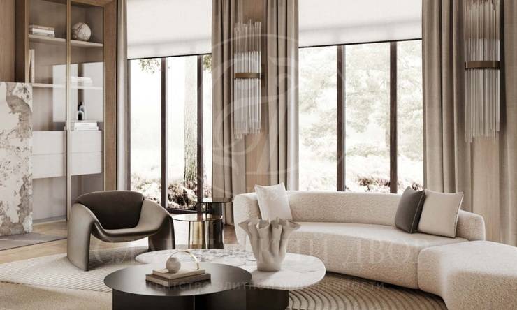 Лот-11673-389627 продажа дома Новорижское шоссе Миллениум парк