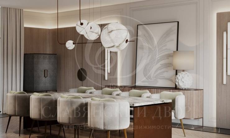 Лот-11673-389628 продажа дома Новорижское шоссе Миллениум парк