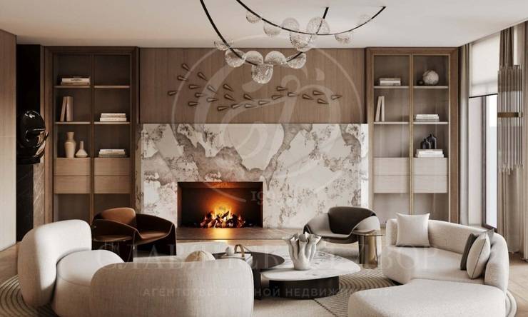 Лот-11673-389629 продажа дома Новорижское шоссе Миллениум парк